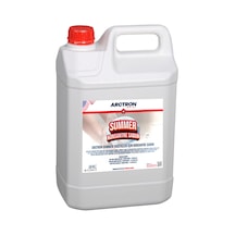 Arctron Summer Pro Yağlı Eller İçin Konsantre Sabun 1/6 5 Kg