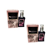 Maia Gül Yağı 2 x 30 ML