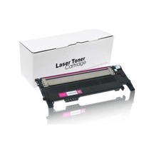 Samsung Uyumlu Clp 365 Clt k406 Kırmızı Toner