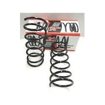 Hyundaı Getz- 03/05 Ön Helezon Yayı Sağ/sol 2li Set 1,3/1,4/1,6cc 12,5x142 Stdr