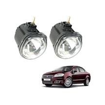 Fiat Linea Sis Farı Seti