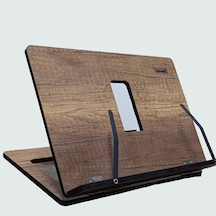 Lexroo Kitap Okuma Standı Tablet Standı