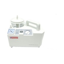 20 Litre Dk Çekim Gücü Yüksek - Elektrikli Medwelt Cerrahi Aspiratör