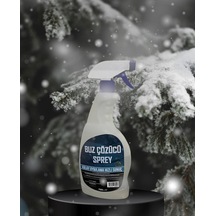 Altınay Kimya Buz Çözücü Sprey 750 ML