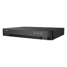 Hıkvısıon 4kanal İds-7204hqhı-m1/xt Hıbrıt Dvr Kayırt Cihazı Hıkvısıon 4kanal İds-7204hqhı-m1/xt Hıbrıt Dvr Kayırt Cihazı