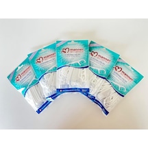 5'li Paket Kürdanlı Diş İpi 50'li 5