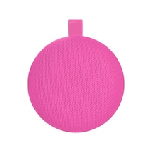 C4u Taşınabilir Bluetooth Hoparlör - Pembe - Bhx10