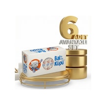 Balküpü Elite Küp Şeker 6x750 Gr