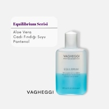 Vagheggi Equilibrium Eye And Lip Make Up Remover 125 Ml