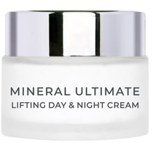 Sheida Mineral Ultimate Lifting & Anti-aging Day And Night Cream Gündüz Ve Gece Kremi 50 ML