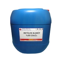 Metilen Klorit 30 Kg
