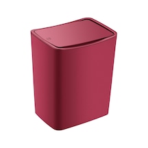 Çöp Kovası Carmen 4 Lt 10l Siyah