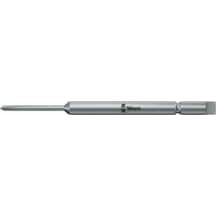 Wera 851/9 C J 1.8 Ph/yıldız 0x44 MM Yarım Ay Bits 05135272001