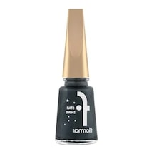 Metalik Parlak Oje 006 Dark Romance