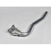 Renault Reno 12 Toros Uyumlu Ön Boru Manifold Egzoz R12 Önboru