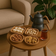 Ahşap