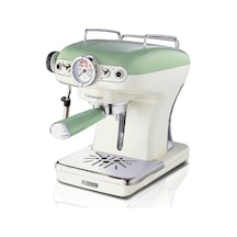 Ariete 1389 Vintage Espresso Makinesi