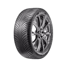 Kumho 215/45R17 91W XL M+S 3Pmsf Solus 4S Ha32 Dört Mevsim Lastiği  - 2025