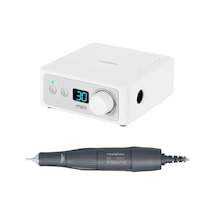 Marathon K35 Mini Profesyonel Manikür Freze Cihazı Mikro Motor Freze Törpü Makinesi