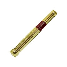 Tunç Bambu Şiş 35cm Snb1 No 6 Mm Genel