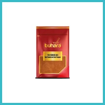 Bezos Buhara Toz Acı Biber 50 Gr Dfnbez