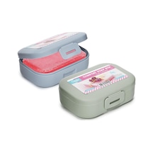 Comfort Sabun Kutusu 1 Adet Royaleks-l505
