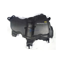 Spk 6216 Motor Üst Koruma Kapağı Euro5 Clio Iv-Mgn III-Fluence-Duster-Dokker Dci