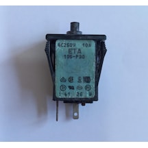 Eta 105-p30 Ac 250v -10a Devre Kesici