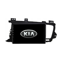 Kia K5 - Optima Android Multimedya Sistemi 4-64 Cadence R18 2012-2013 Ön Kayıt Kamera Hediyeli Diğer
