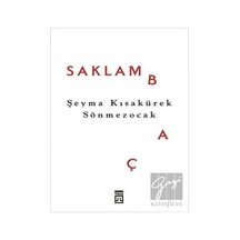 Timaş Yayınları - Saklambaç