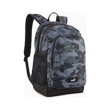 Puma Academy 29l All-over Print Backpack Unisex Sırt Çantası 09115021 Çok Renkli