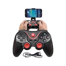 Mey İthalat X3 Game Stick