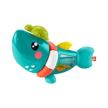 Prıce-hjp01 Fisher-price Hareketli Köpekbalığı