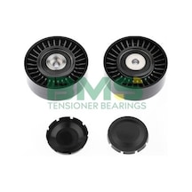 Bms 336 Alternatör Gergi Rulmanı A4 05-08 A6 05-11 A8 03-10 Q7 06-10 2.7tdı-3.0tdı Bsg-casa 059145201e