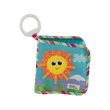 Tomy Keşfetme Kitabı - 27126