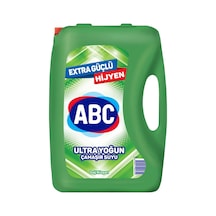 ABC Ultra Çamaşır Suyu Dağ Rüzgarı 3500 G