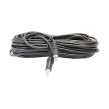 Powermaster 3.5 Mm Erkek-erkek 10 Metre Stereo Kablo