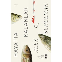 Hayatta Kalanlar - Ezjı-757525