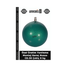 Özel Üretim Yenileme Montaj Gereç Busso Ck-30 Çekiç 6 Kg