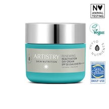 Amway Canlandırıcı Gündüz Kremi SPF30 50 G