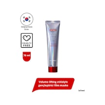 Medipeel Peptide 9 Volume Bio Tox Glow Wrapping Mask 70 Ml Parlak Ciltler Için Peptitli Film Maskesi M0489