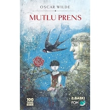 Mutlu Prens / Oscar Wilde N11.5374