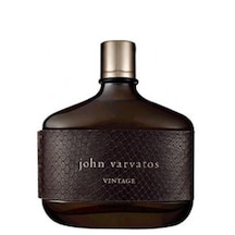 John Varvatos Vintage Erkek Parfüm EDT 125 ML