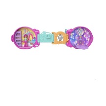 Polly Pocket Sevimli Hayvancık Temalı Mini Oyun Setleri Hrd73-jcc35