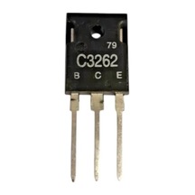 2sc 3262 To-247 To-3pf Transistör