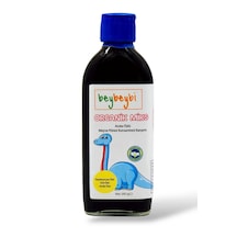 Organik Miks Minik Dinozor Gücü 200ml Pestisit Ve Ağır Metal Analizli