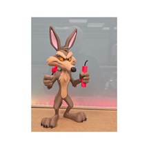 Wile E. Coyote Figür 20cm