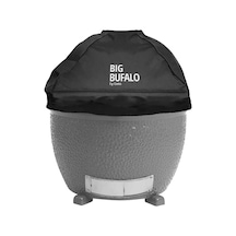 Big Bufalo Kömürlü Barbekü Kılıfı Medium-Short