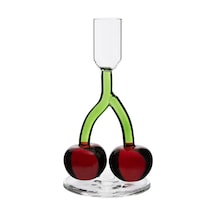 Mudo Home Cherrıes Mumluk 8x15 Cm Diğer