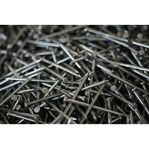 Diger Başsız Siyah Tel Çivi 12x40 - 2, 5 Kg